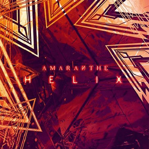 Amaranthe : Helix (Single)